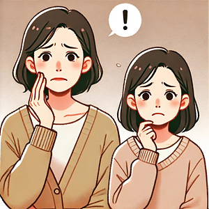 남편의 구강 냄새와 치석 해결 덴플러스 구매