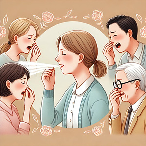 입냄새 자가진단 후 필요한 조치까지
