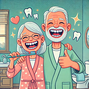 입냄새 걱정 덜어주는 확실한 해결책