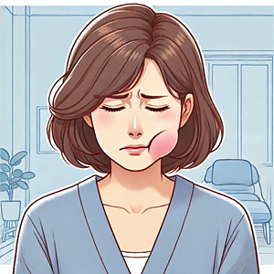 이가 빠져버린 경우 빠른 대처와 복구 방법