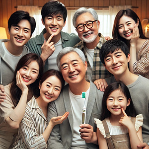 잇몸 염증 완화와 화이트닝으로 밝은 미소를 지키다