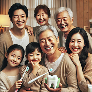 구강 건조증 주요 원인과 효과적인 해결 방법