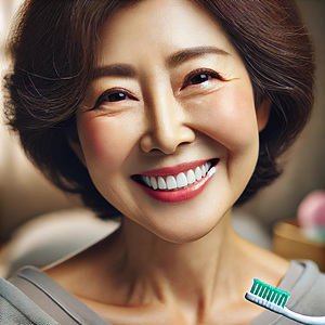 아침 입냄새 원인 휘발성 황 화합물