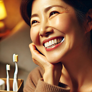 구취 걱정 끝! 사용 후기와 놀라운 변화