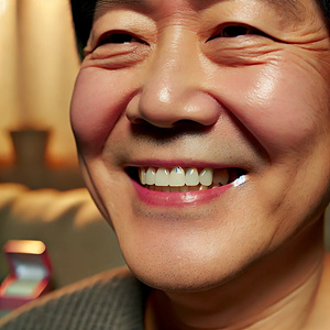 양치 중 나던 잇몸 피 완전히 사라졌습니다