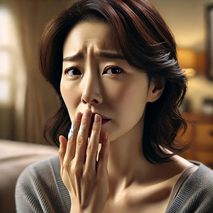 흡연 치아 관리 치석 제거와 미백 방법