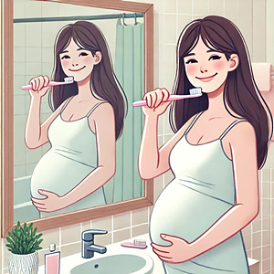 잇몸병 예방, 덴플러스의 탁월한 기능 경험